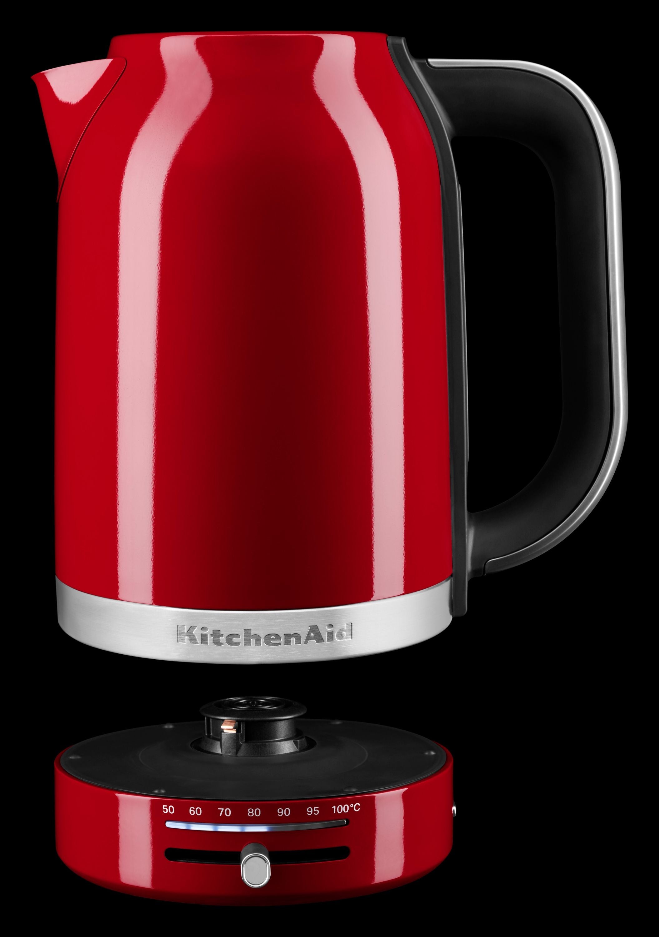 KitchenAid Wasserkocher 5KEK1701