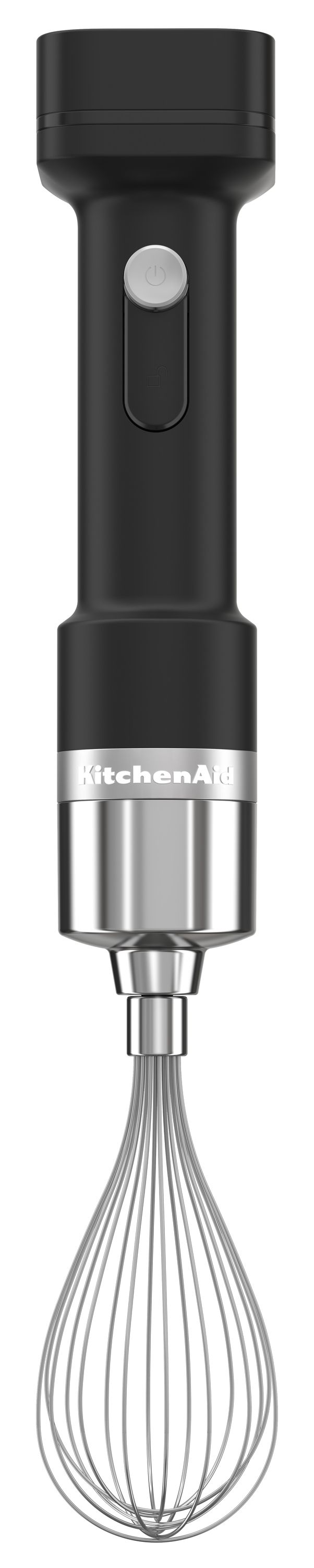KitchenAid Go Cordless Stabmixer mit Zubehör 5KHBRV