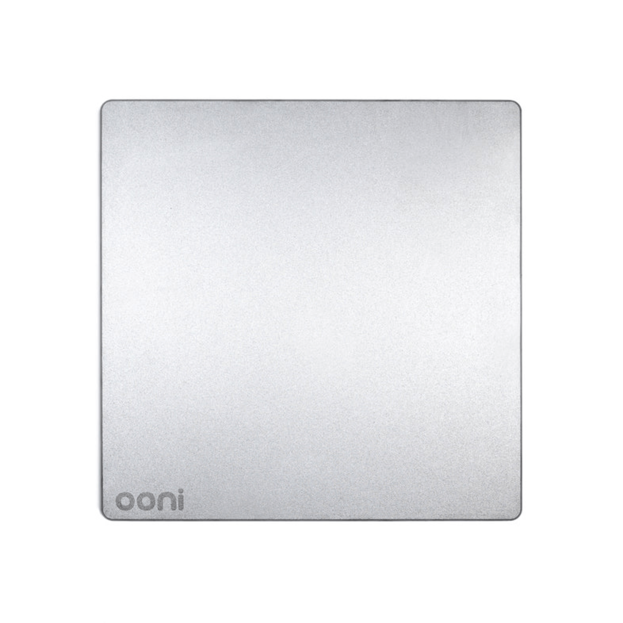 Ooni Pizzabackstahl 13"