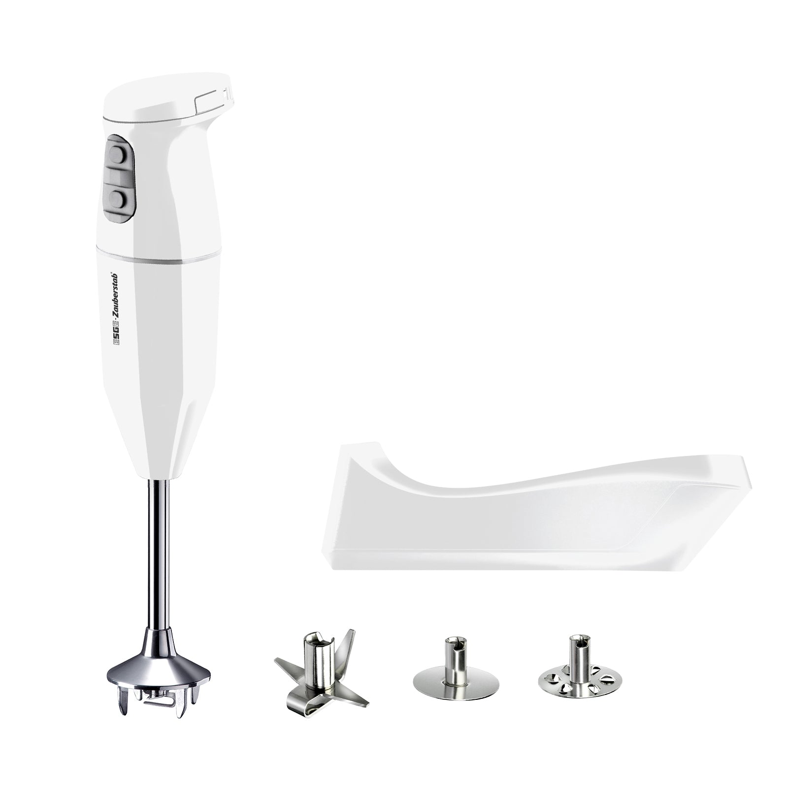 ESGE- Zauberstab Cordless