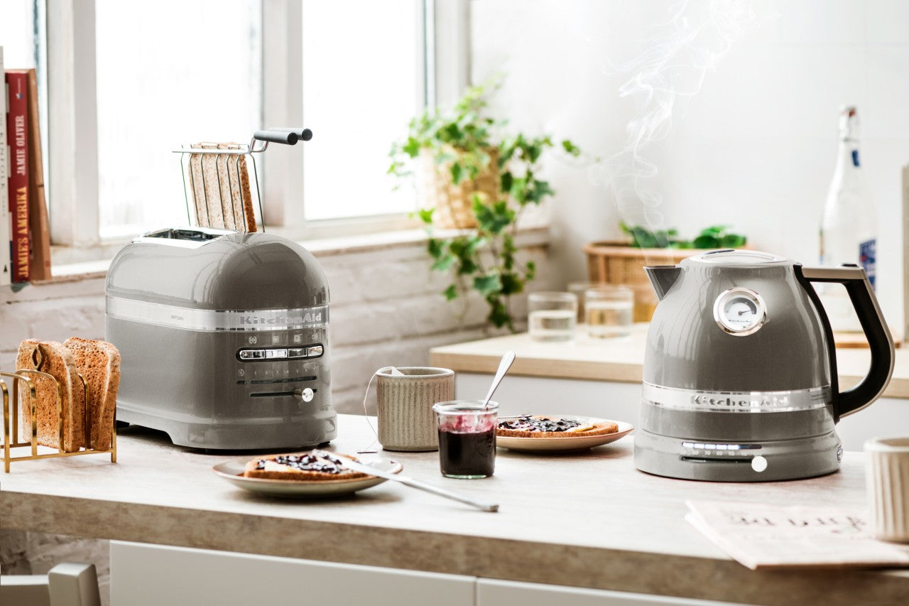 KitchenAid 1,5 L Artisan Wasserkocher 5KEK1522