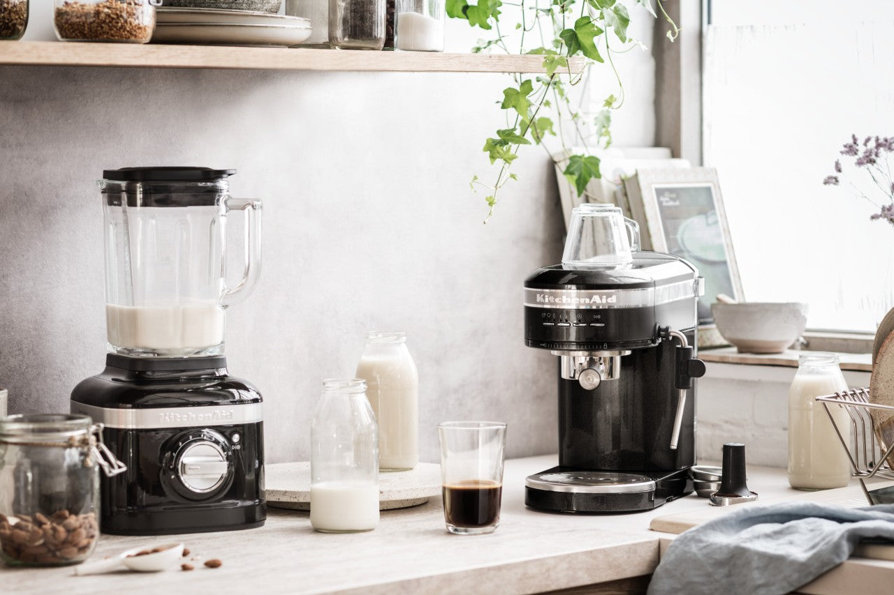 KitchenAid K400 Standmixer kleines Smoothiepaket