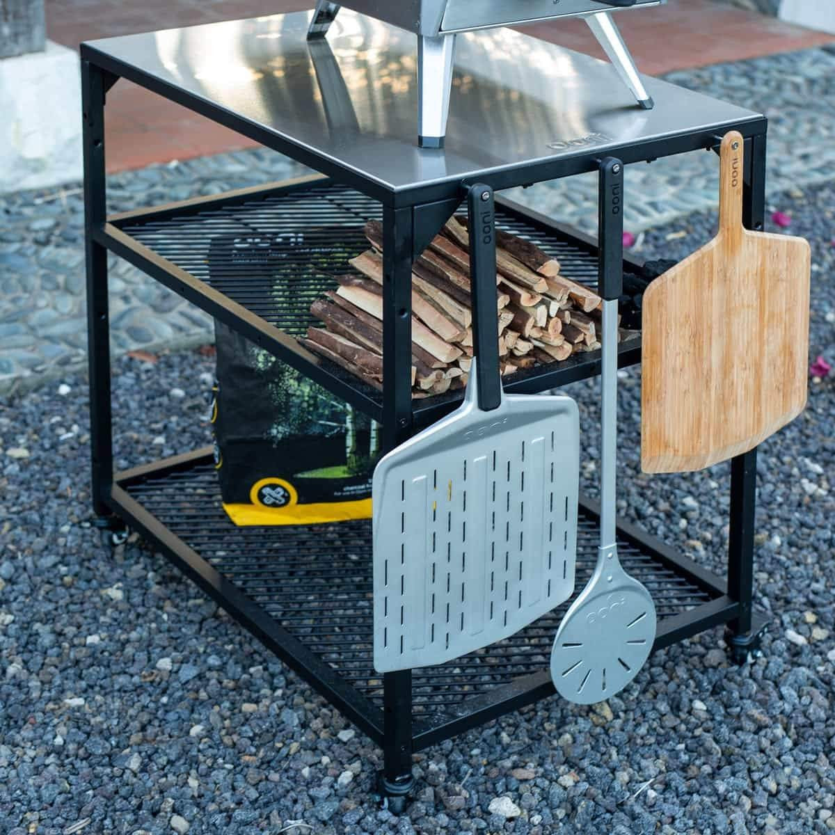 Ooni Modultisch Medium