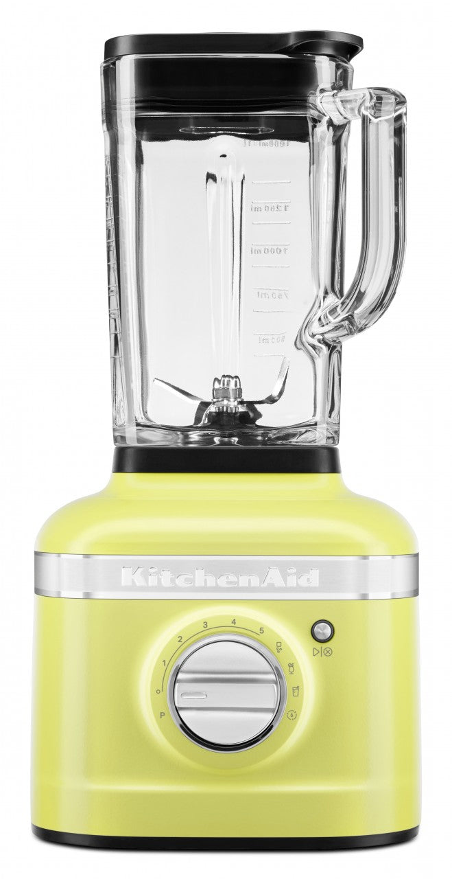 KitchenAid K400 Standmixer großes Smoothiepaket