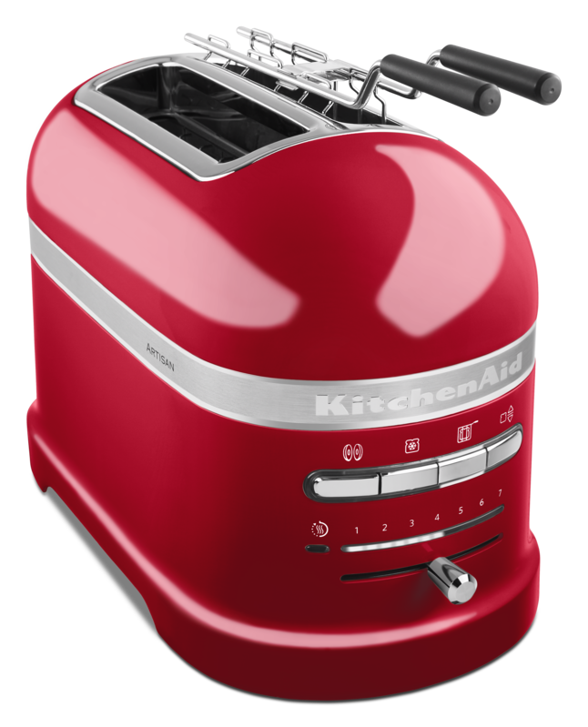 KitchenAid 2-Scheiben Toaster Artisan 5KMT2204