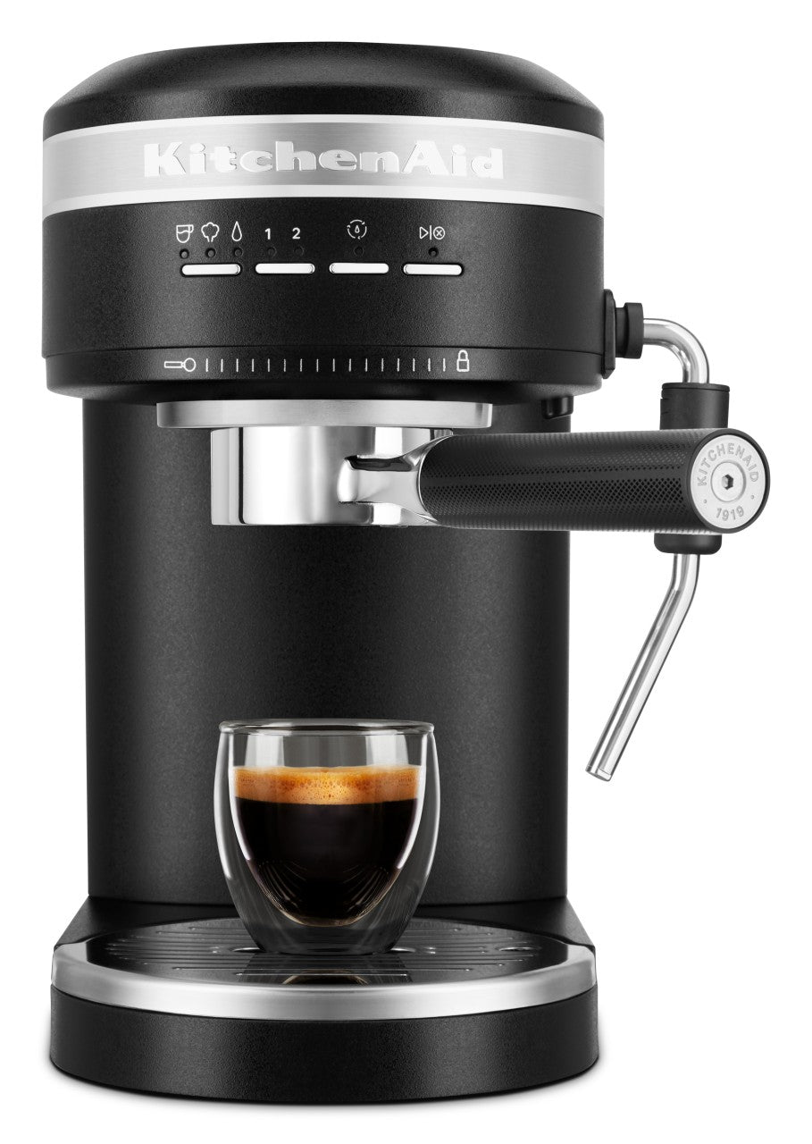 KitchenAid Espressomaschine 5KES6503