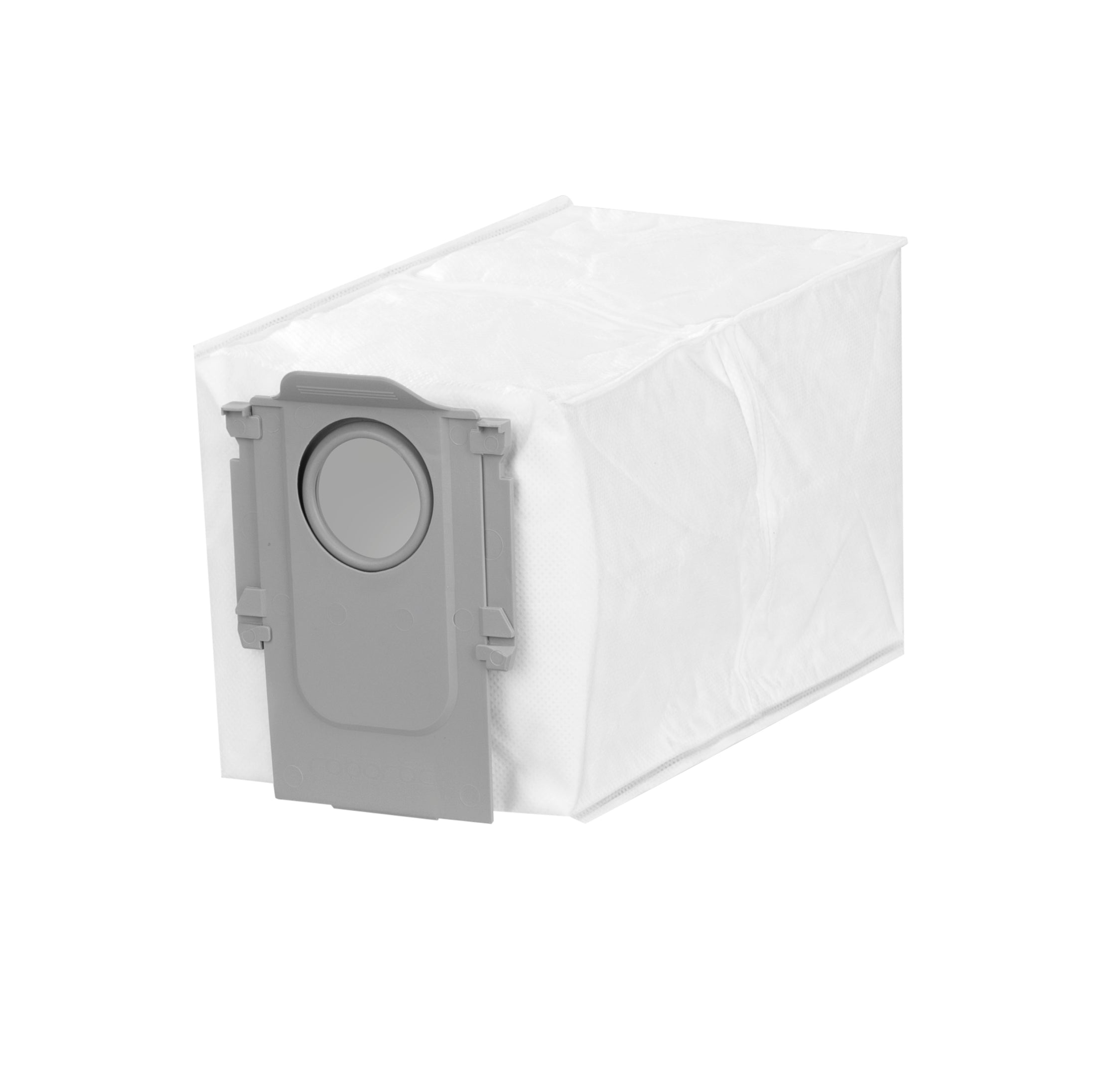 Roborock Staubbeutel*3 Stk für S8 MaxV Ultra, S8 Max Ultra, Qrevo