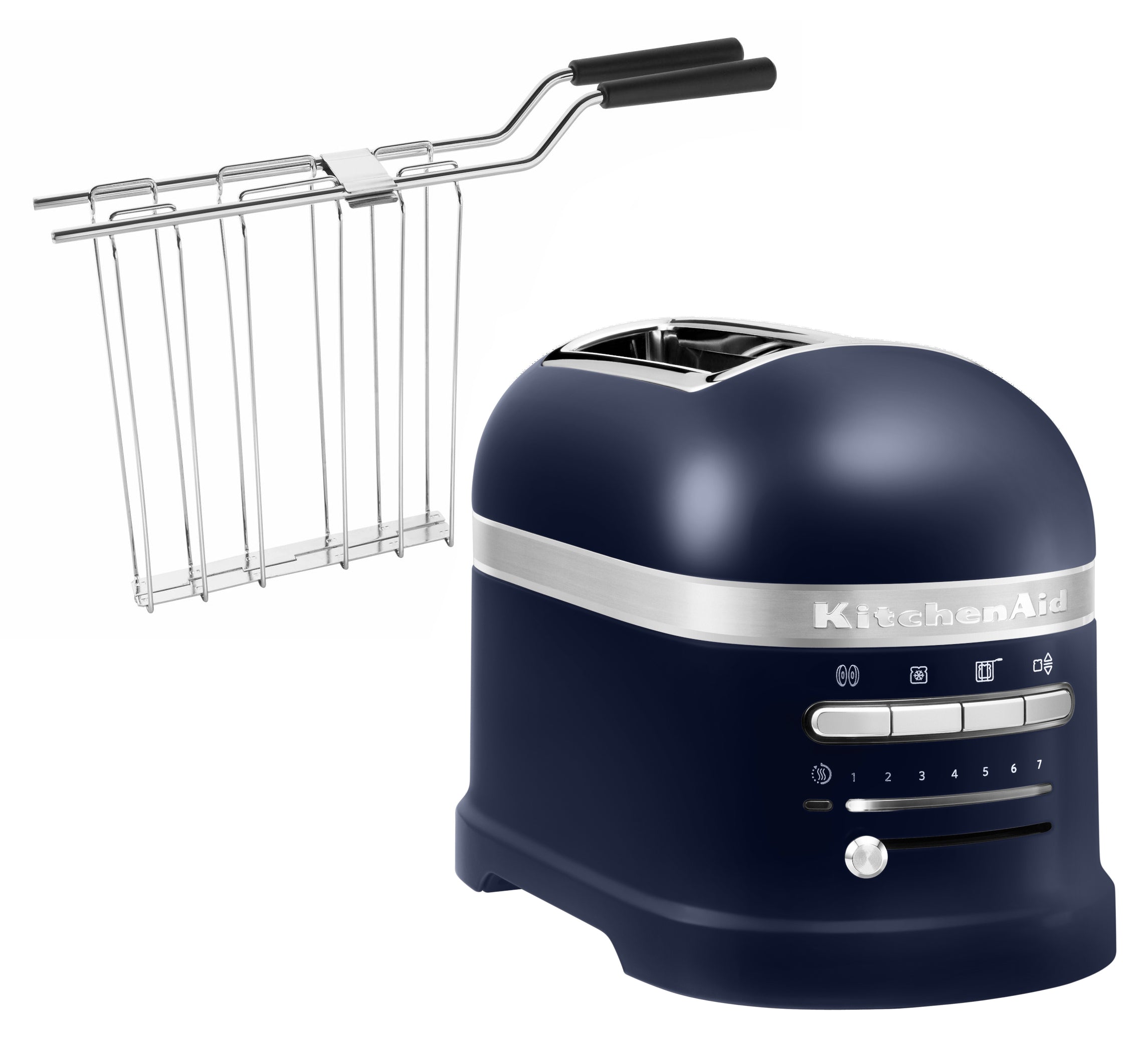 KitchenAid 2-Scheiben Toaster Artisan 5KMT2204