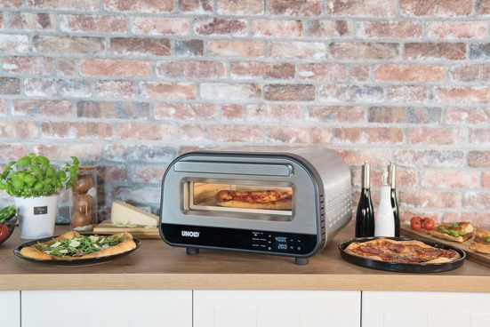 Unold Pizzaofen Luigi