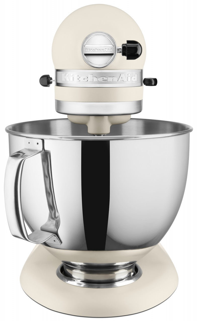 KitchenAid 4,8 L 5KSM175 Artisan Küchenmaschine Beginnerset mit Gemüseschneider