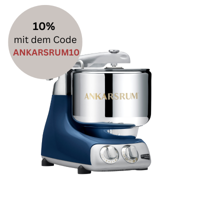 Ankarsrum Original Küchenmaschine