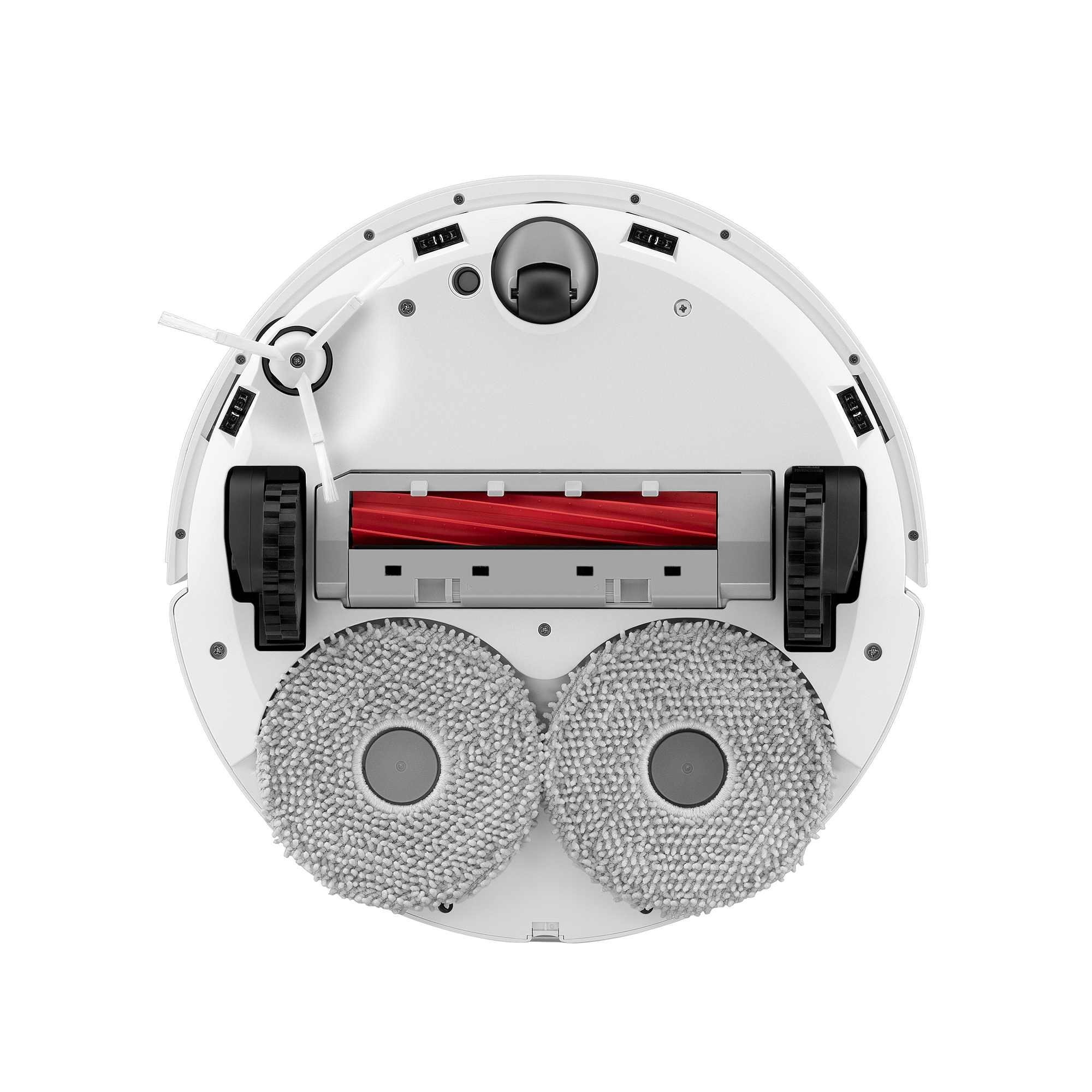 Roborock Hauptbürstenabdeckung für Qrevo