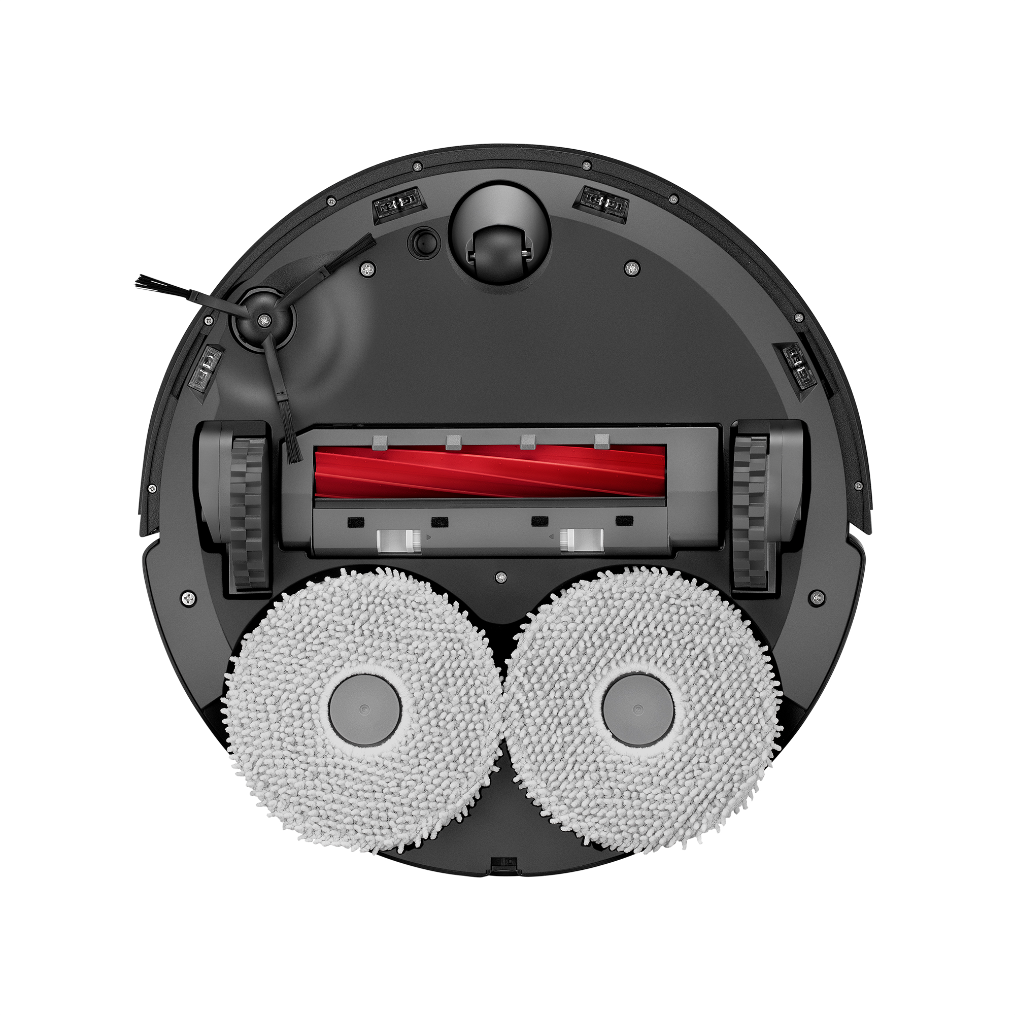 Roborock Hauptbürstenabdeckung für Qrevo