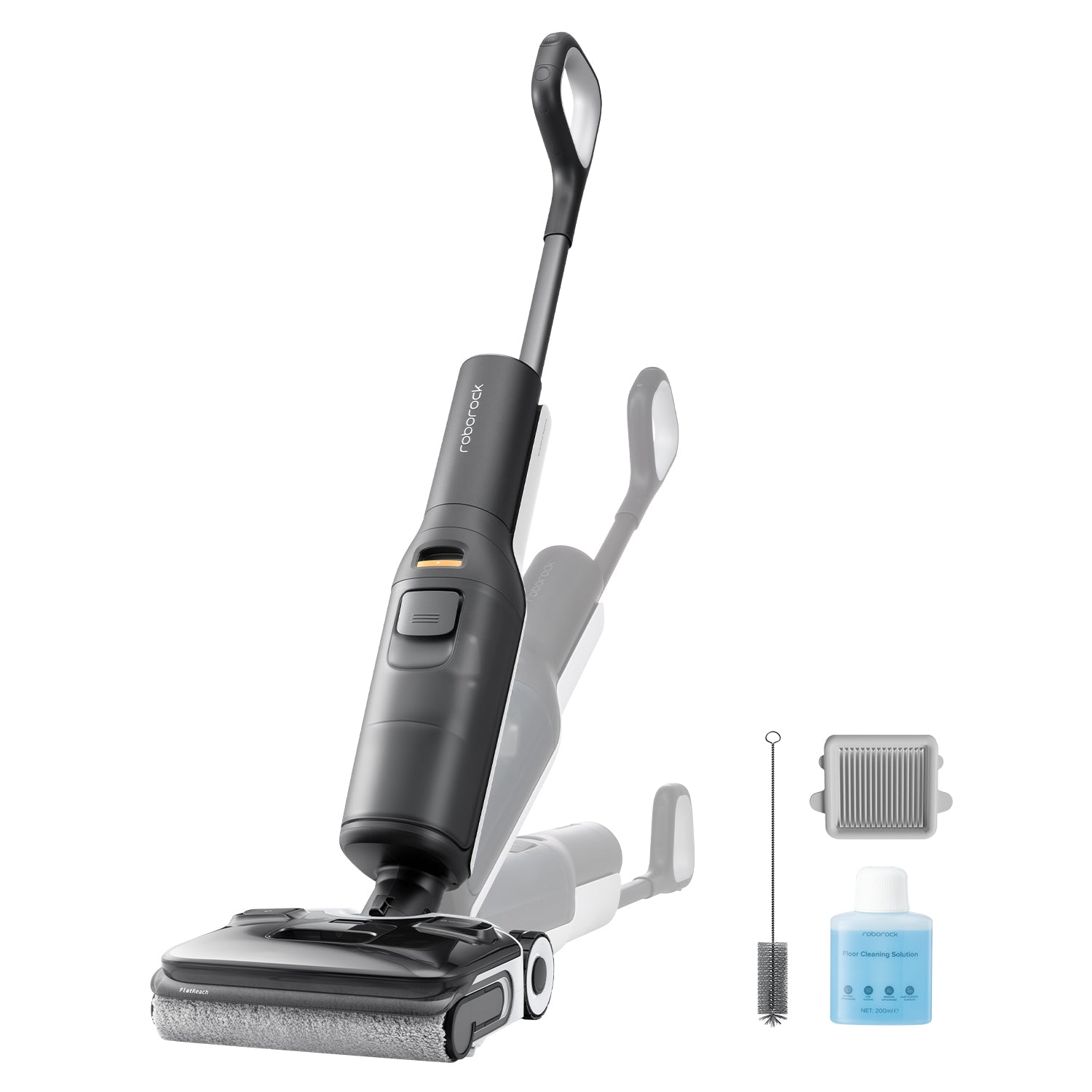 Roborock F25 ACE & F25 ALT Nass- und Trockenstaubsauger