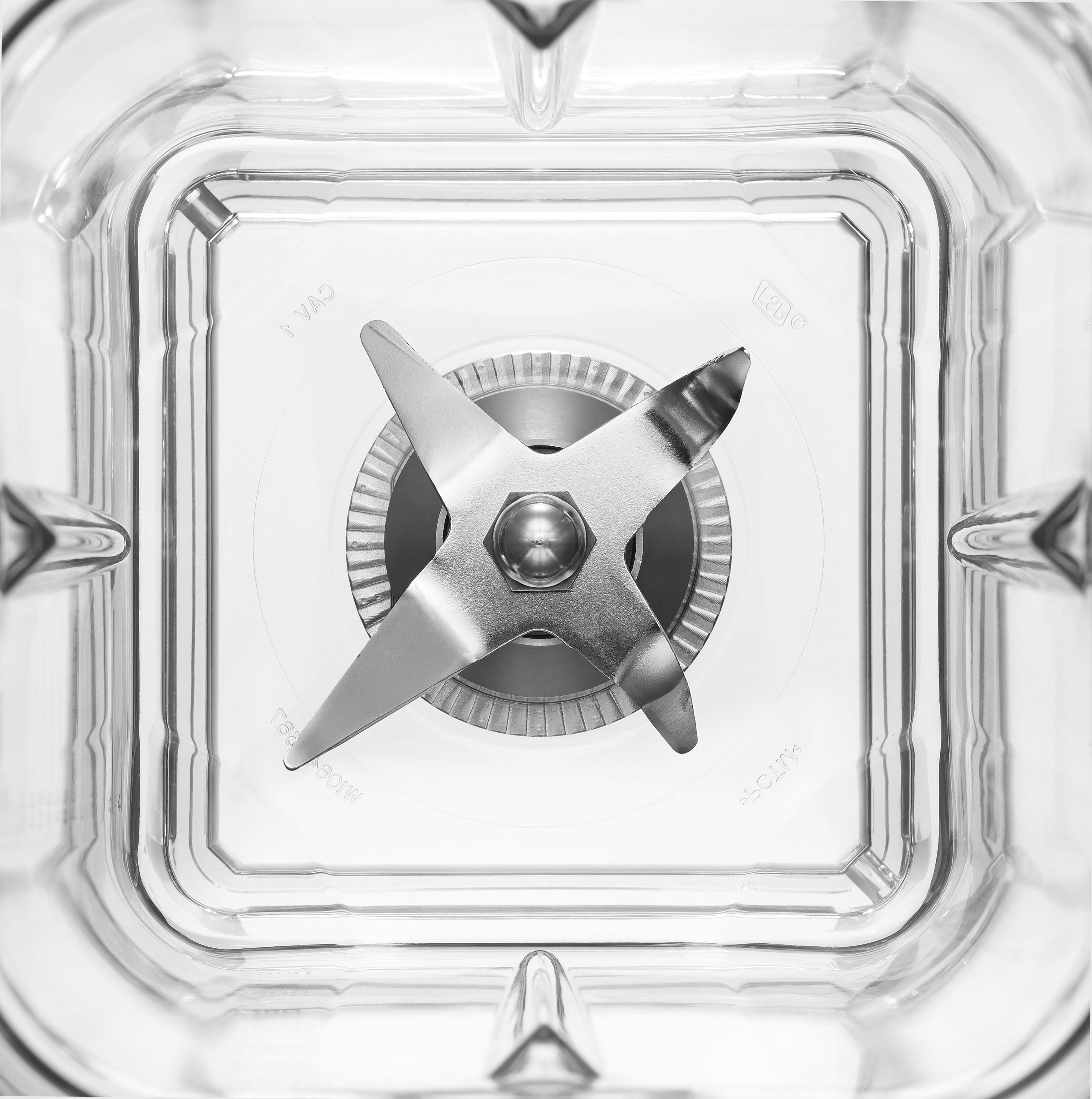 2,6 l Krug 5KSB68SW einwandig (1,75 l Nutzinhalt) Profi-Standmixer