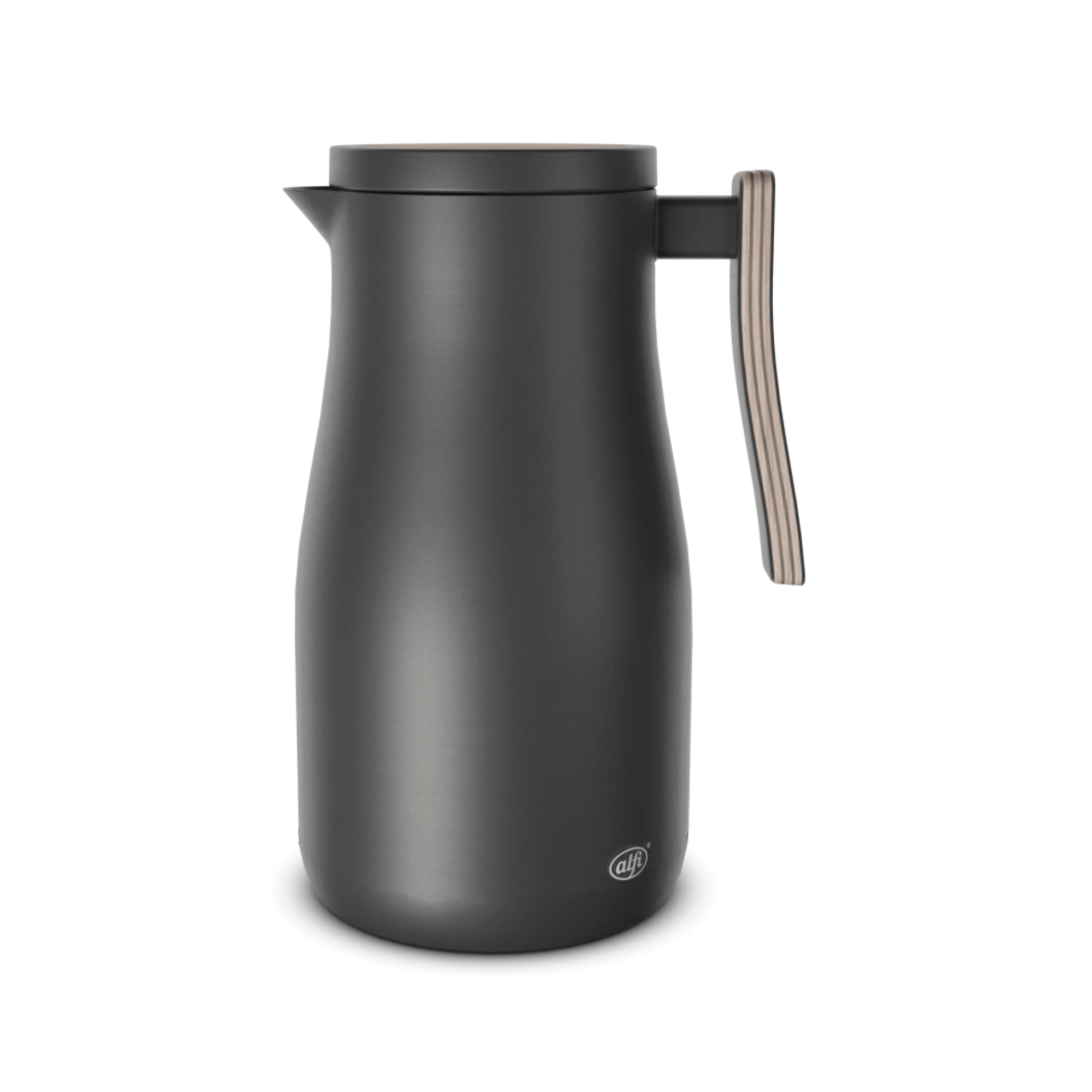 alfi STUDIO ALLURE Isolierkanne 1 L