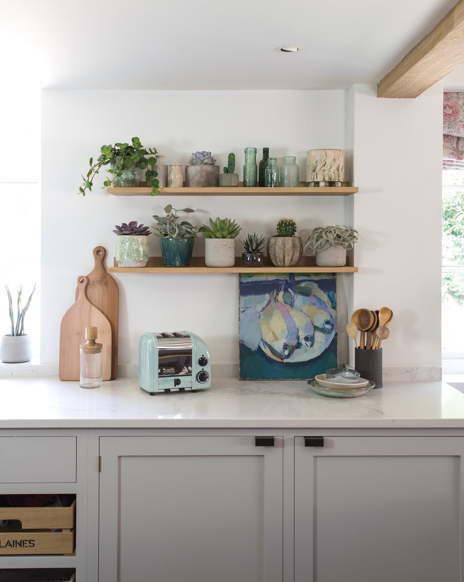 Dualit Classic 2er-Toaster