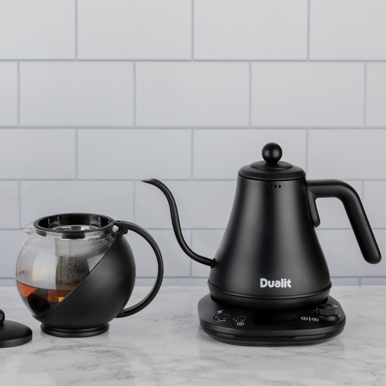 Dualit Pour Over Wasserkocher
