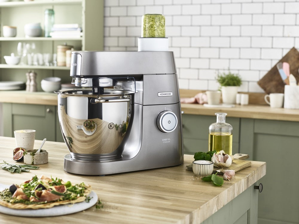 Kenwood Kräuter- und Gewürzmühle AT320B