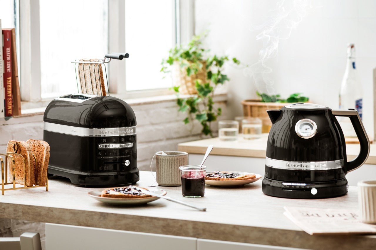 KitchenAid 1,5 L Artisan Wasserkocher 5KEK1522