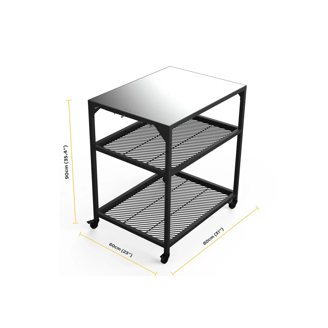 Ooni Modultisch Medium