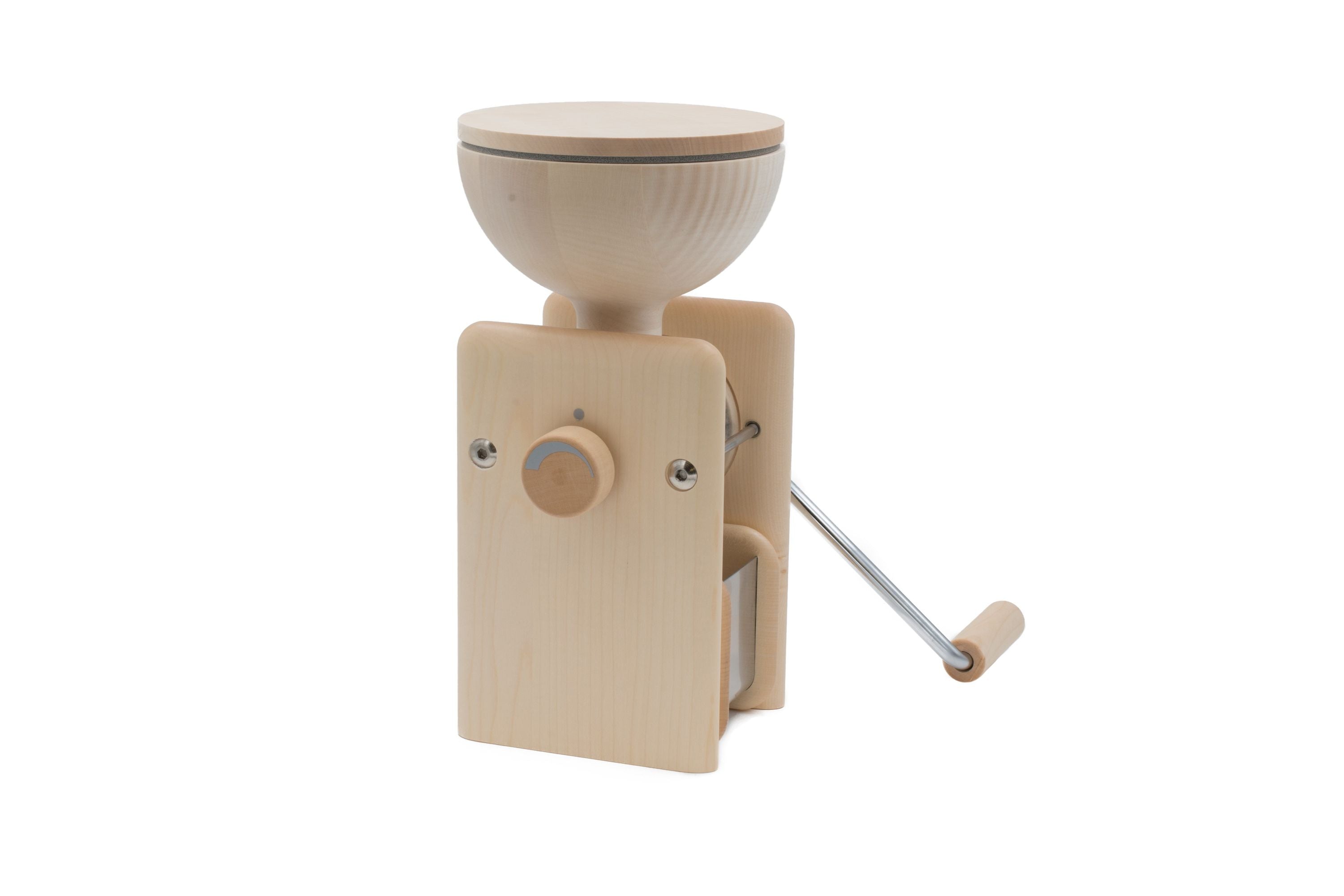 Komo Handmühle Getreidemühle