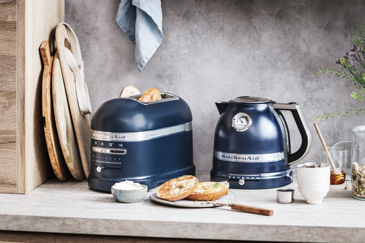 KitchenAid 1,5 L Artisan Wasserkocher 5KEK1522