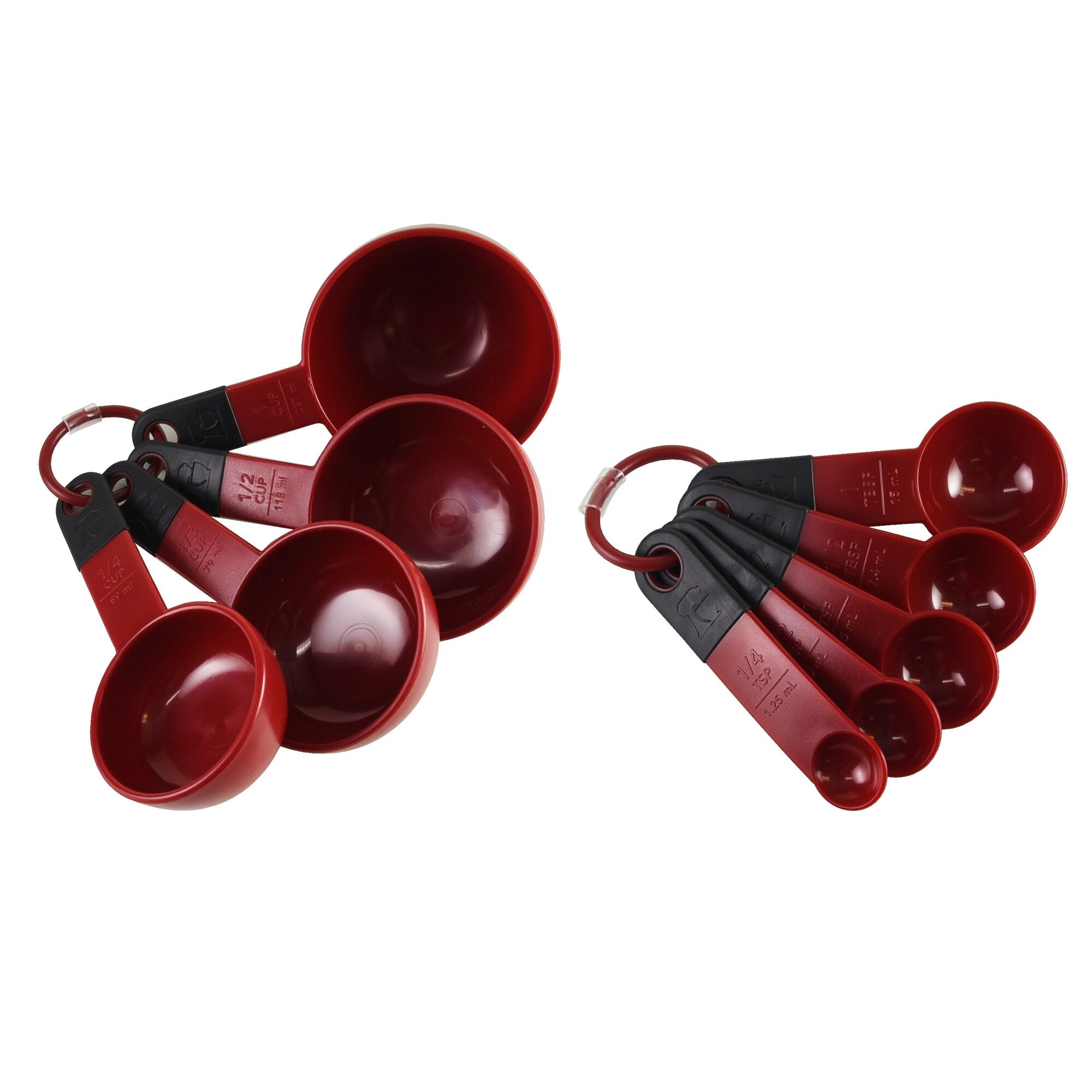 KitchenAid 15-Teiliges Gadget-Set