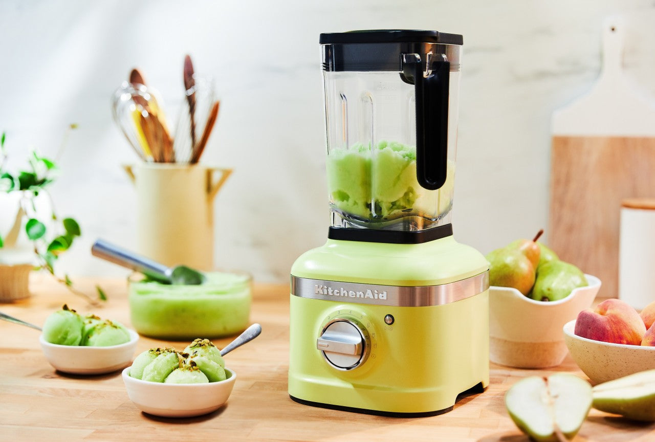 KitchenAid K400 Standmixer Pesto-Paket