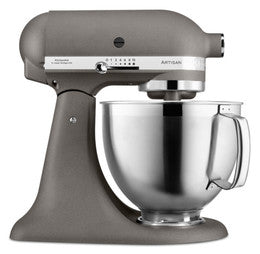 KitchenAid 4,8 L 5KSM185 Artisan Küchenmaschine Tschimmlover TschimmWhip,TschimmHook,TschimmBeat
