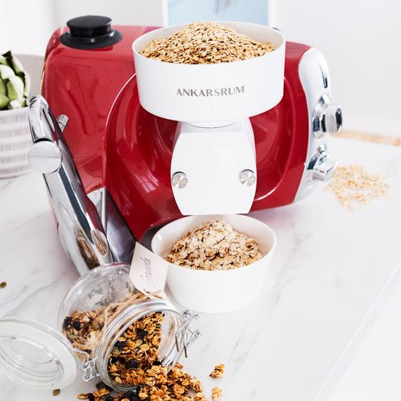 Ankarsrum Flockenquetsche (AKR MCF)