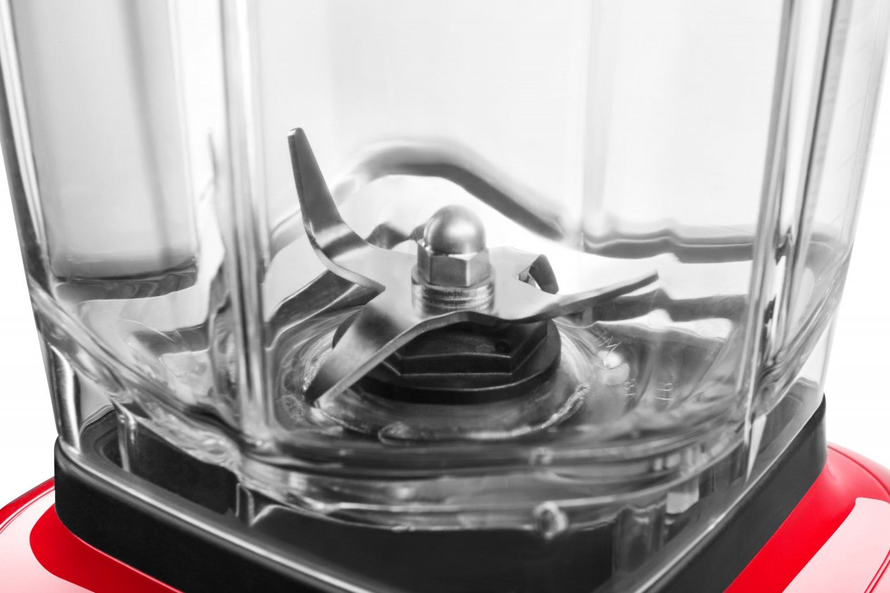 KitchenAid K400 Standmixer Saftpaket