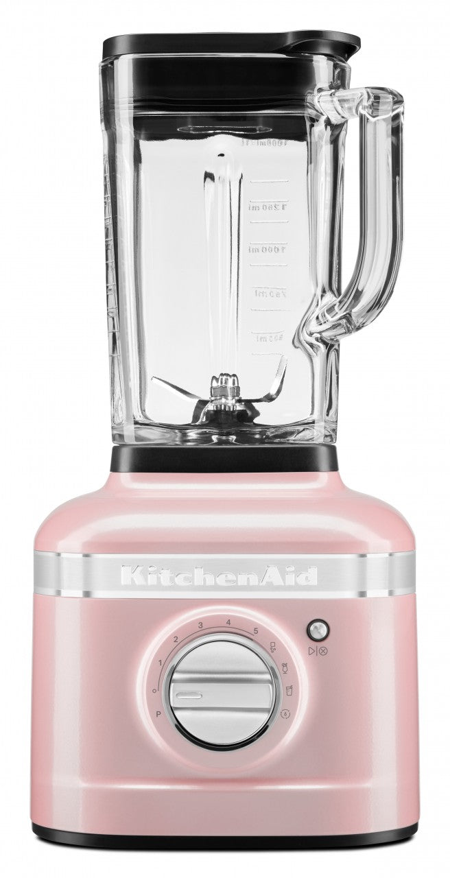 KitchenAid K400 Standmixer großes Smoothiepaket