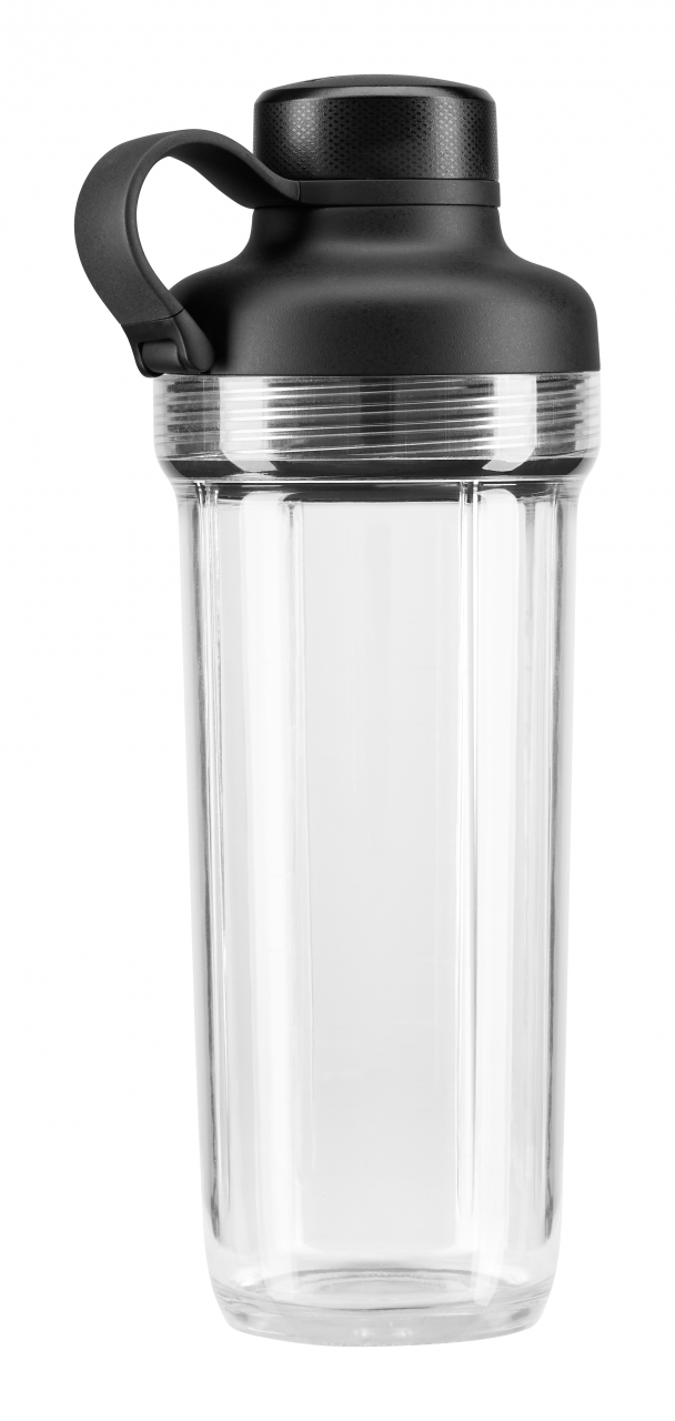KitchenAid K400 Standmixer kleines Smoothiepaket