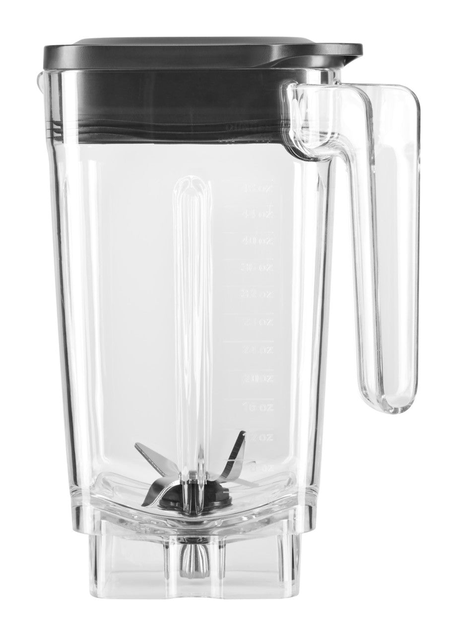 KitchenAid K150 mit Zitruspresse 5KSB1350E