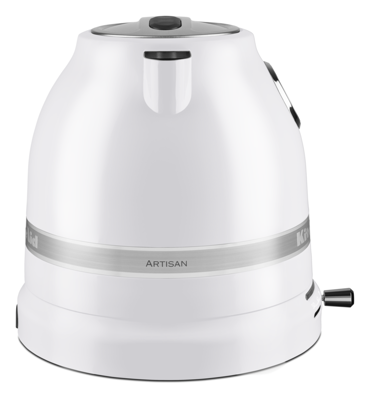 KitchenAid 1,5 L Artisan Wasserkocher 5KEK1522