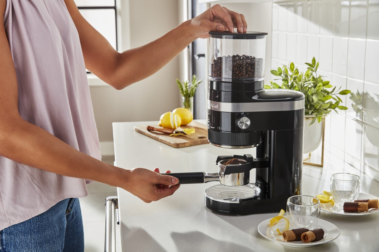KitchenAid Espresso-Set