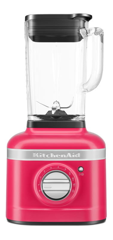 KitchenAid K400 Standmixer Artisan 5KSB4026