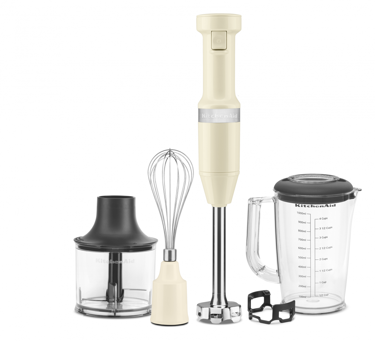 KitchenAid Kabel-Stabmixer 5KHBV83E