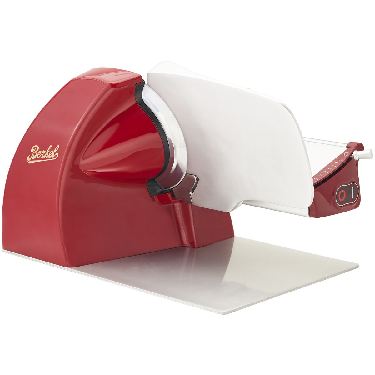 Berkel Brot- und Aufschnittmaschine Home Line 200 Plus