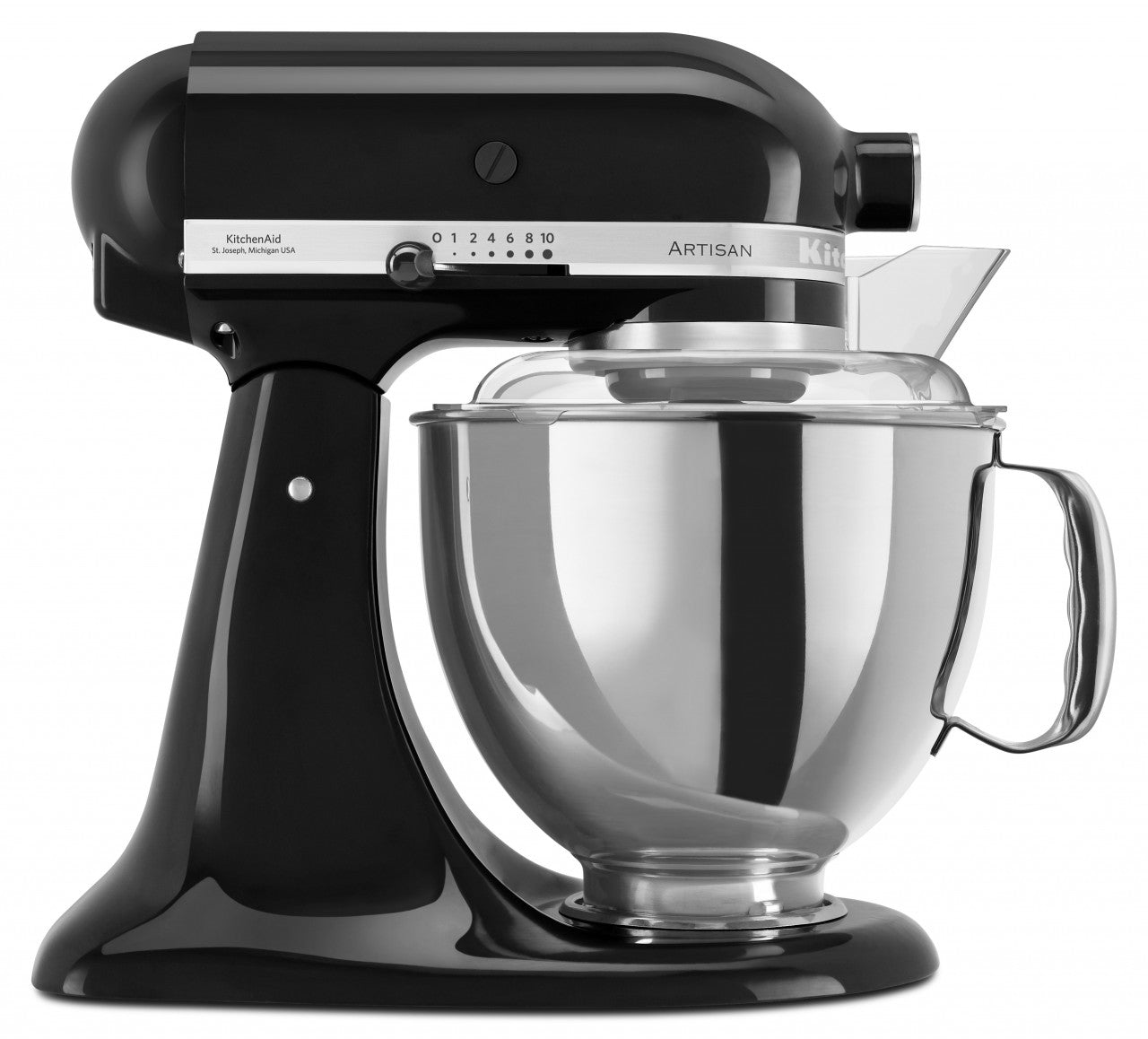 KitchenAid 4,8 L 5KSM175 Artisan Küchenmaschine