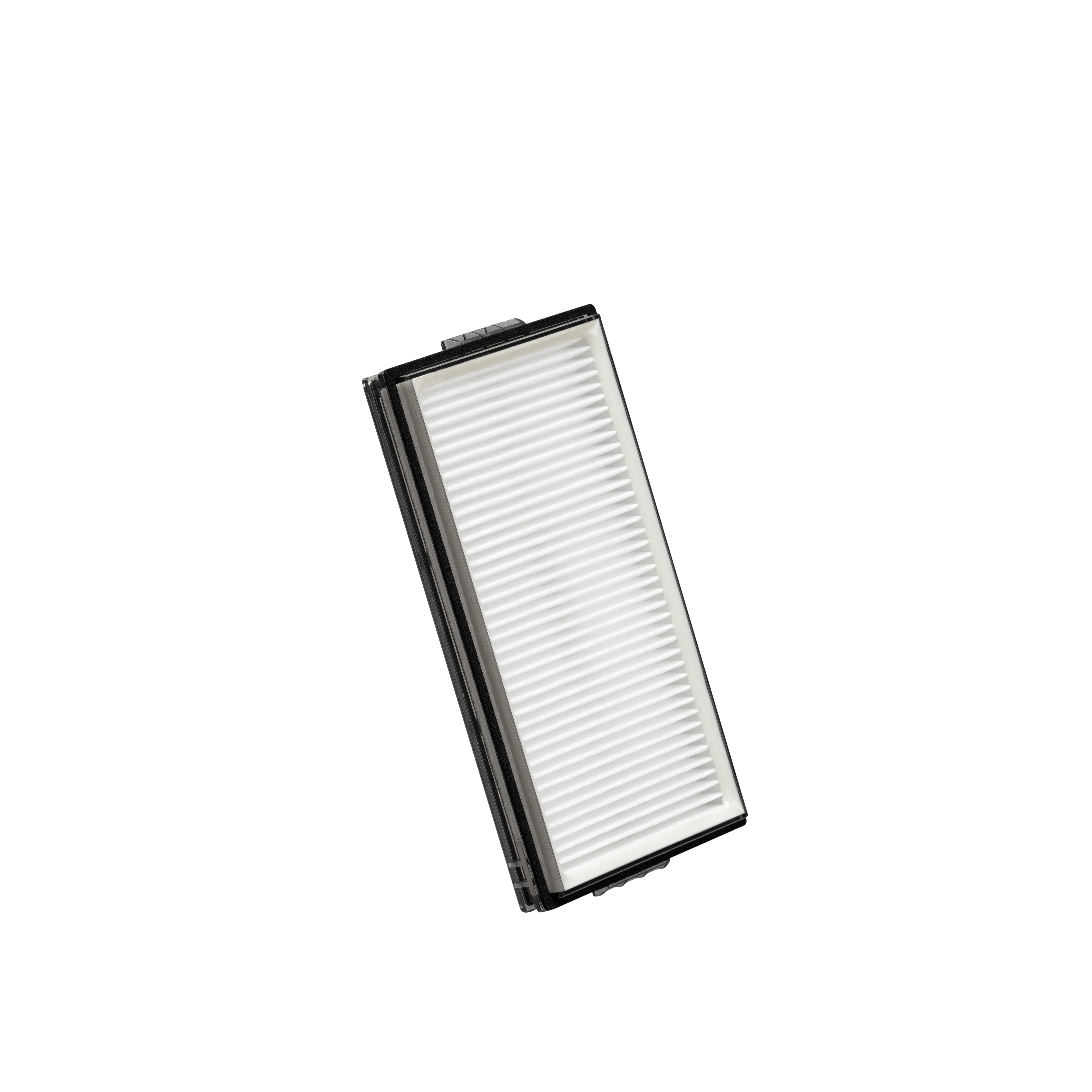 Roborock Waschbarer Filter 2 Stück für Roborock Saros 10R